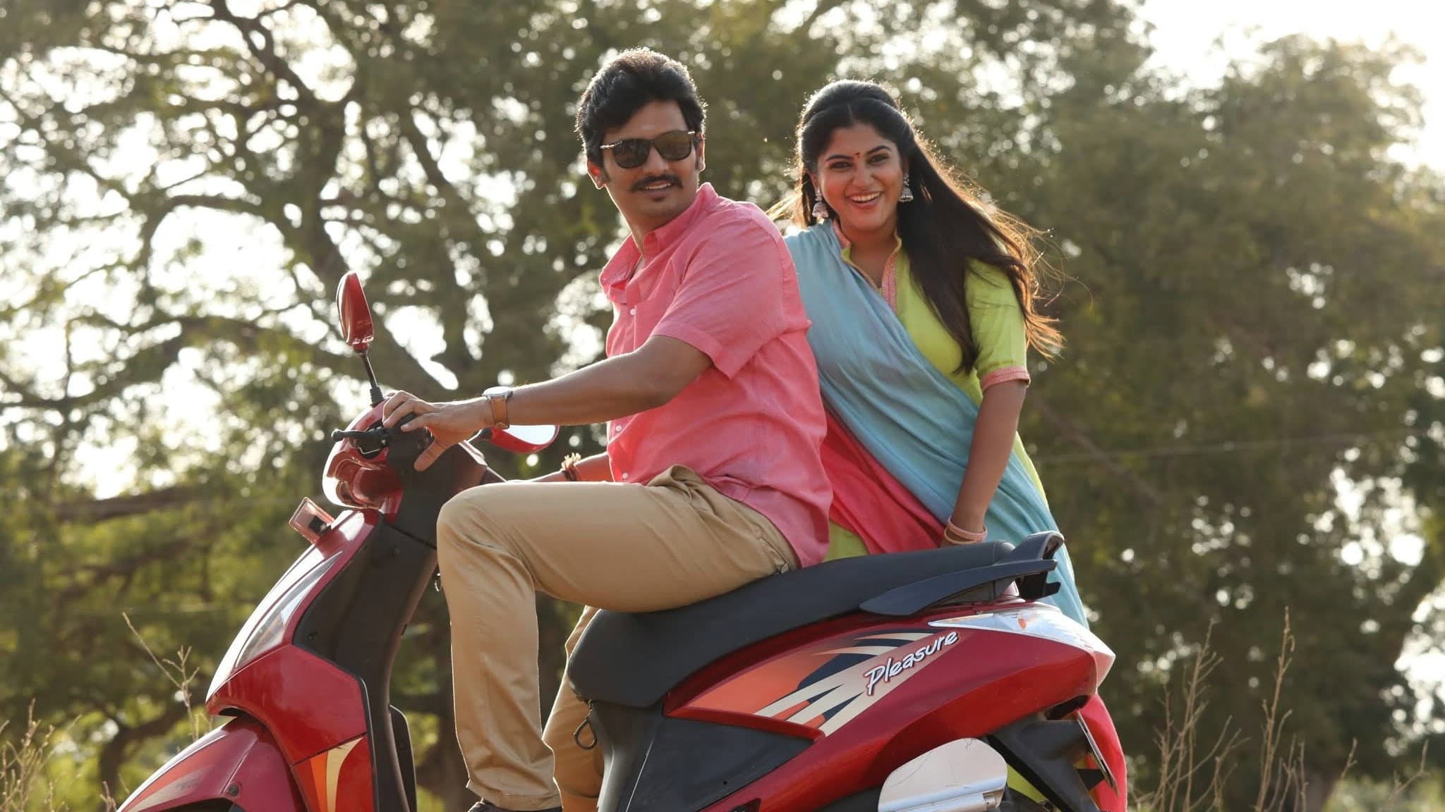 Pa. Vijay
