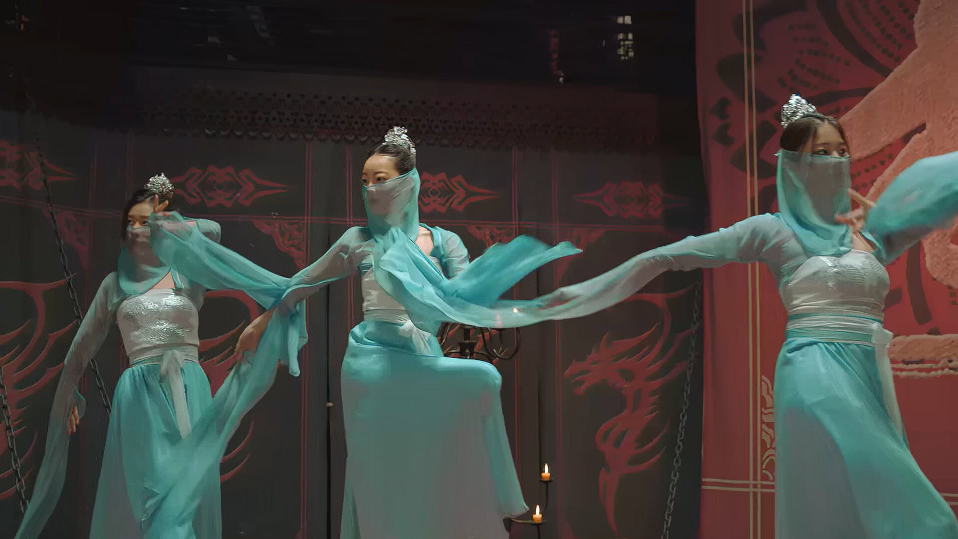 Zhang Chi