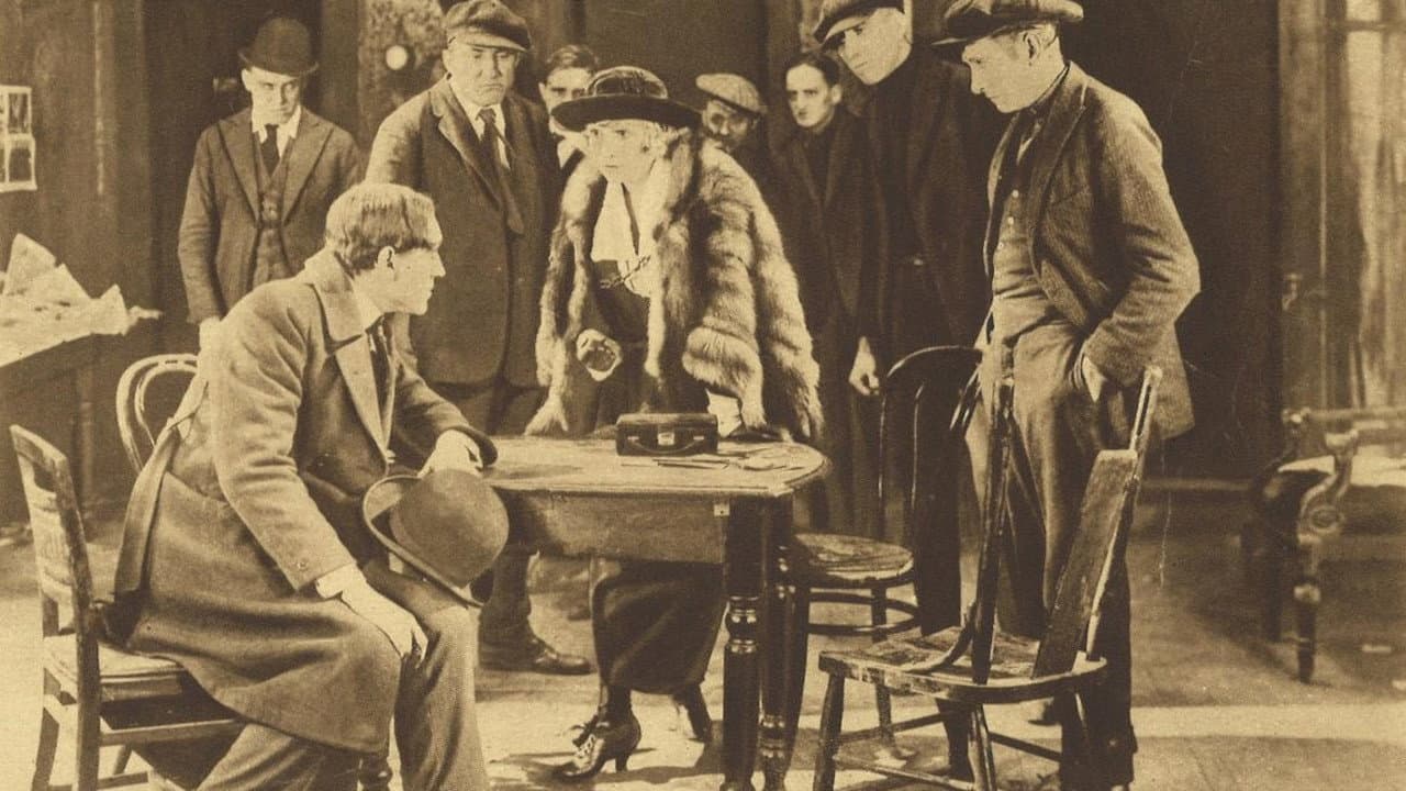 Blanche Davenport