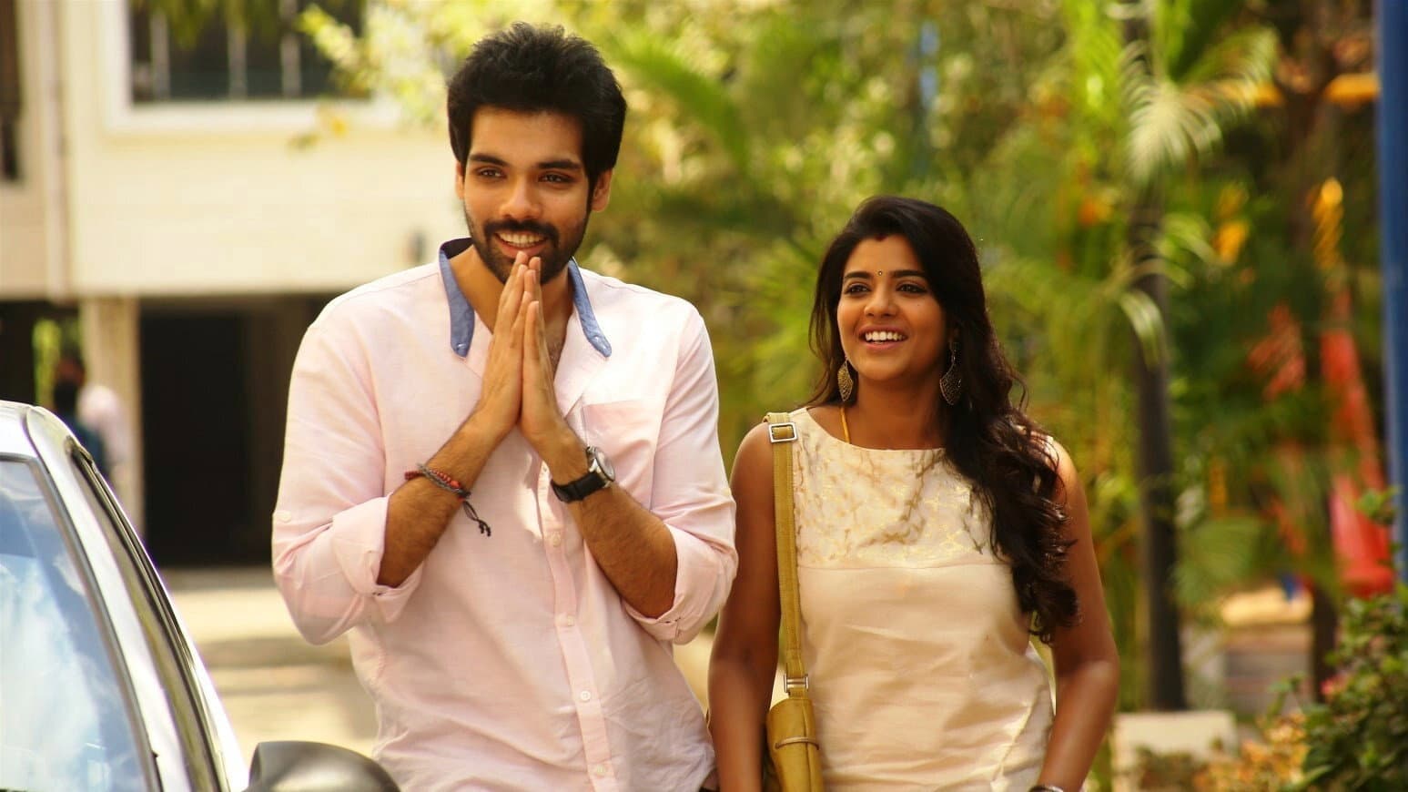 Rekha Suresh