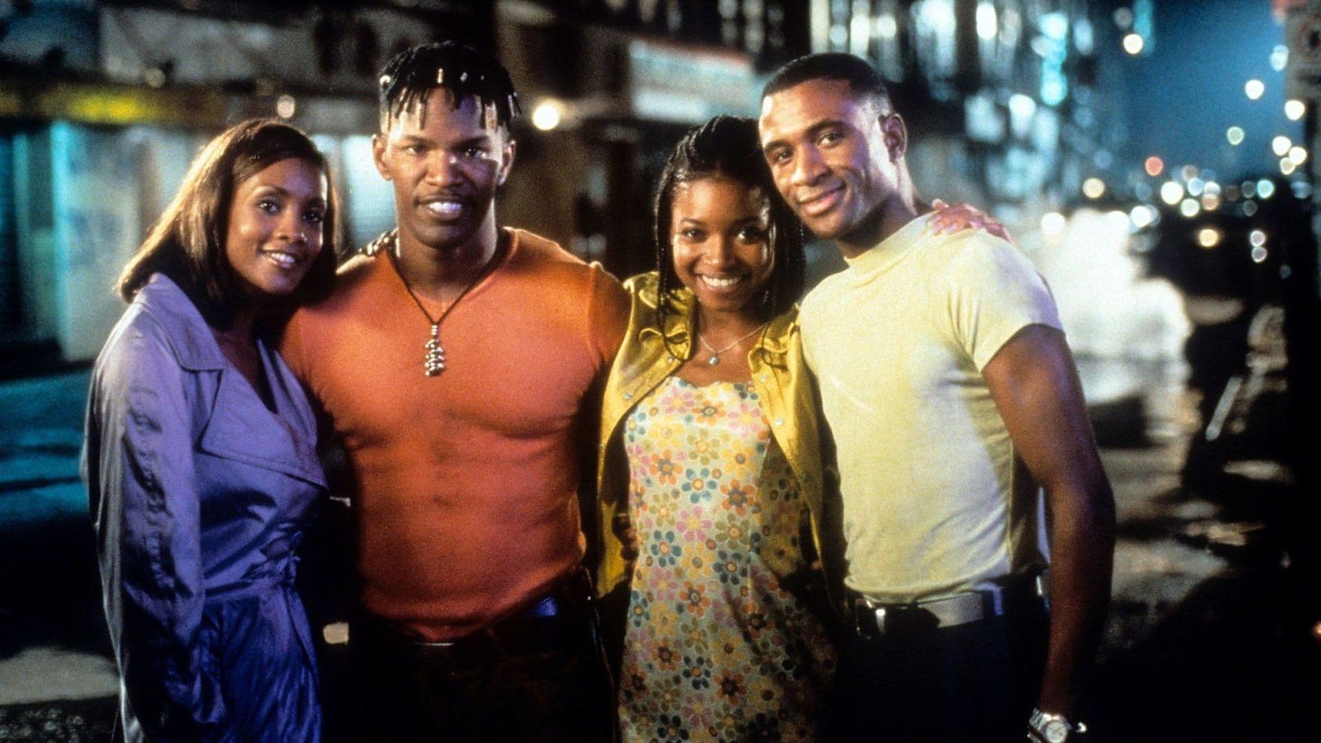 Tommy Davidson
