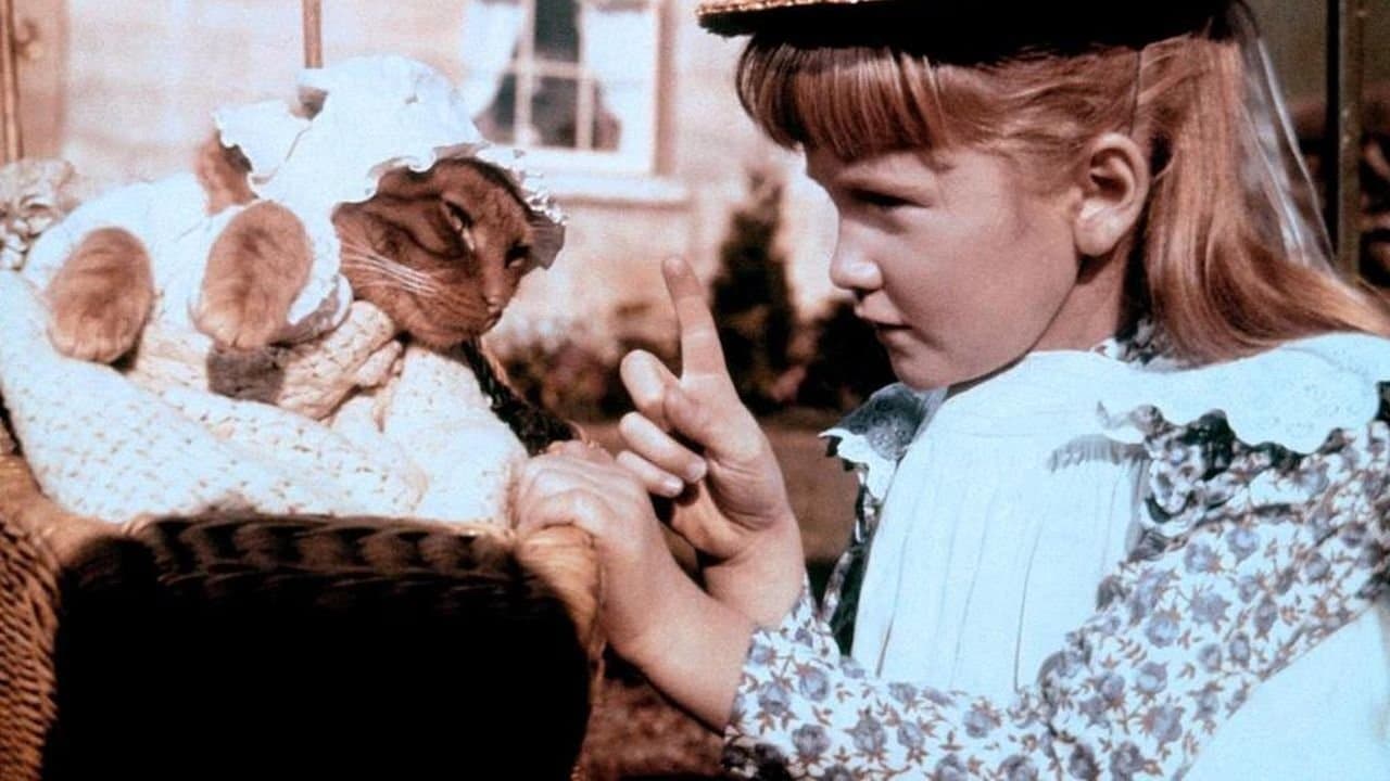 Susan Hampshire