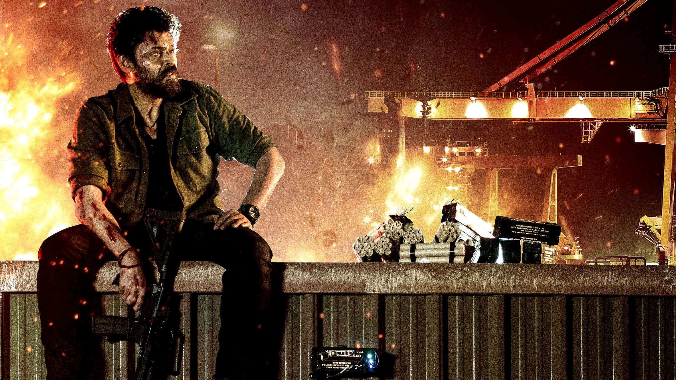Venkatesh