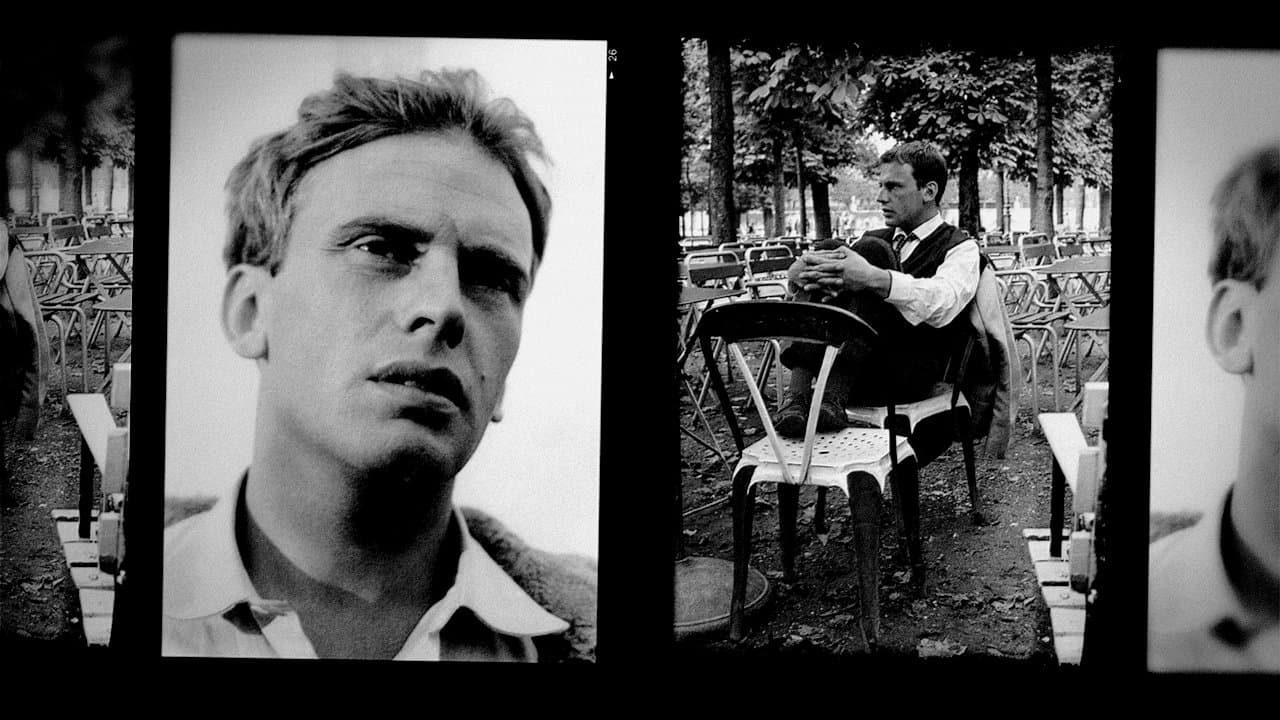 Jacques Martin