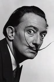 Salvador Dalí