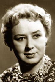 Ella Dalmatova