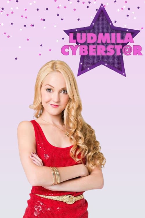 Ludmila Cyberst@r