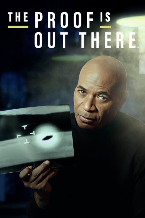 The Proof Is Out There