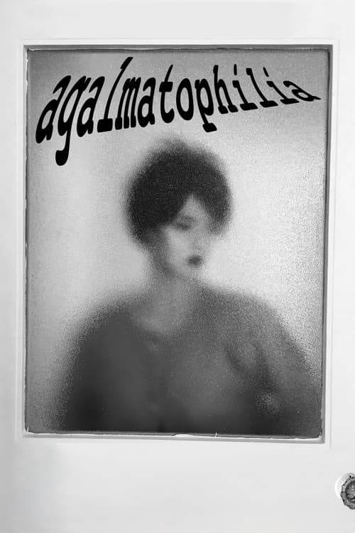 Agalmatophilia