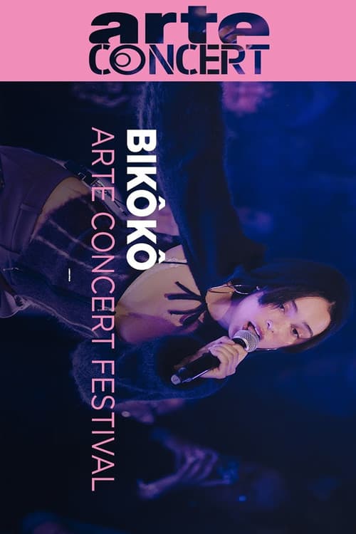 Bikôkô @ ARTE Concert Festival 2024
